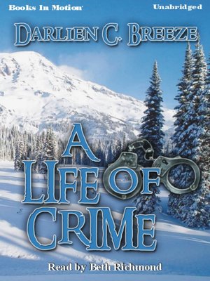 cover image of A Life of Crime